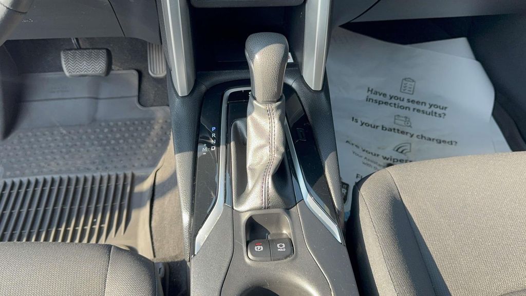 Used 2022 Toyota Corolla Cross SUV