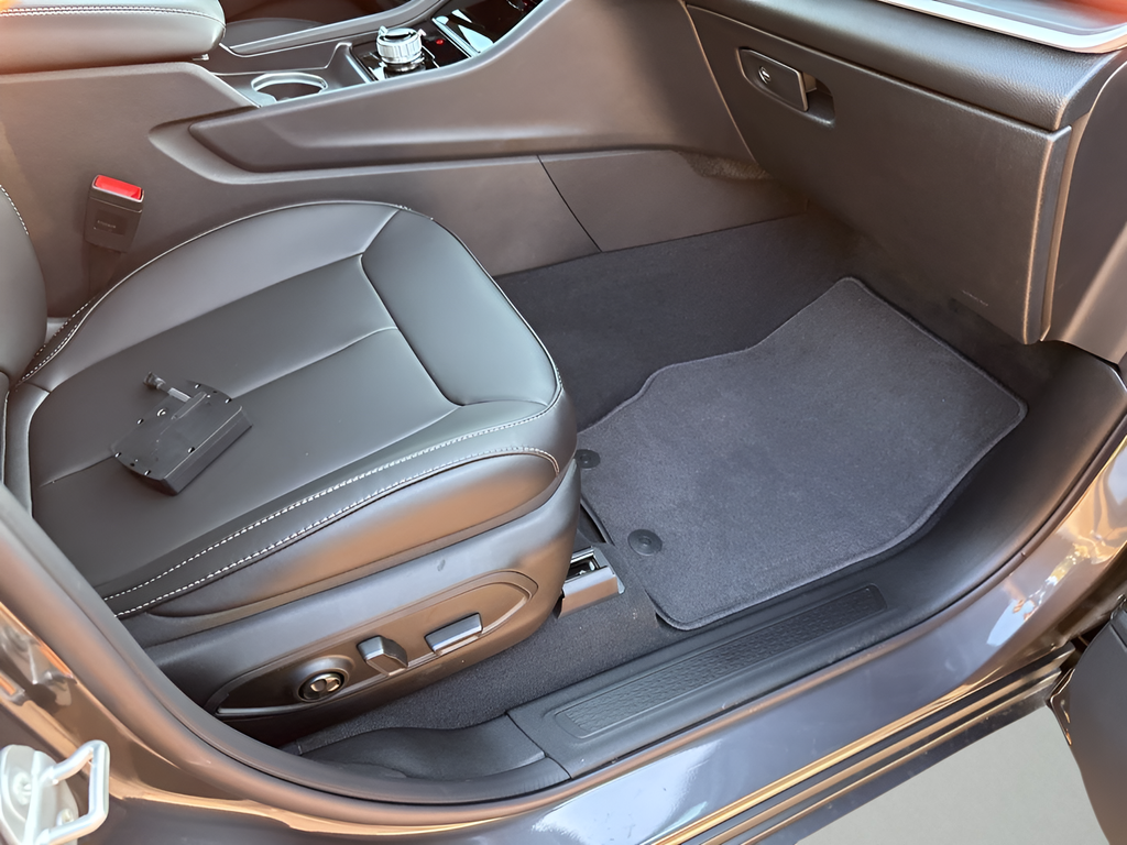 New Car 2025 Jeep Grand Cherokee  Limited For Sale Under $60,000 In Austin, Texas