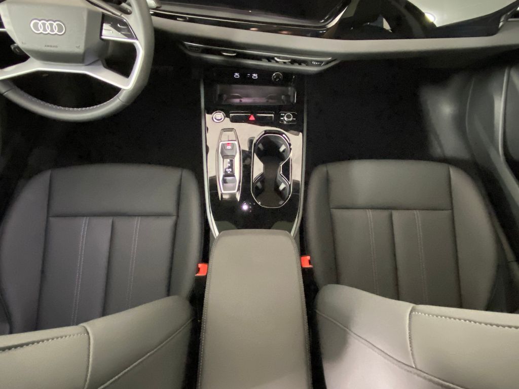 Thumbnail: 2025 Audi A5 - 19