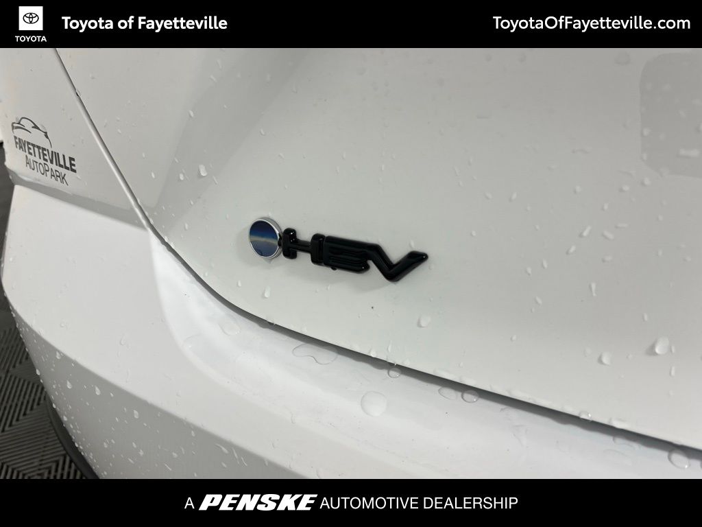 Thumbnail: 2026 Toyota Camry - 19