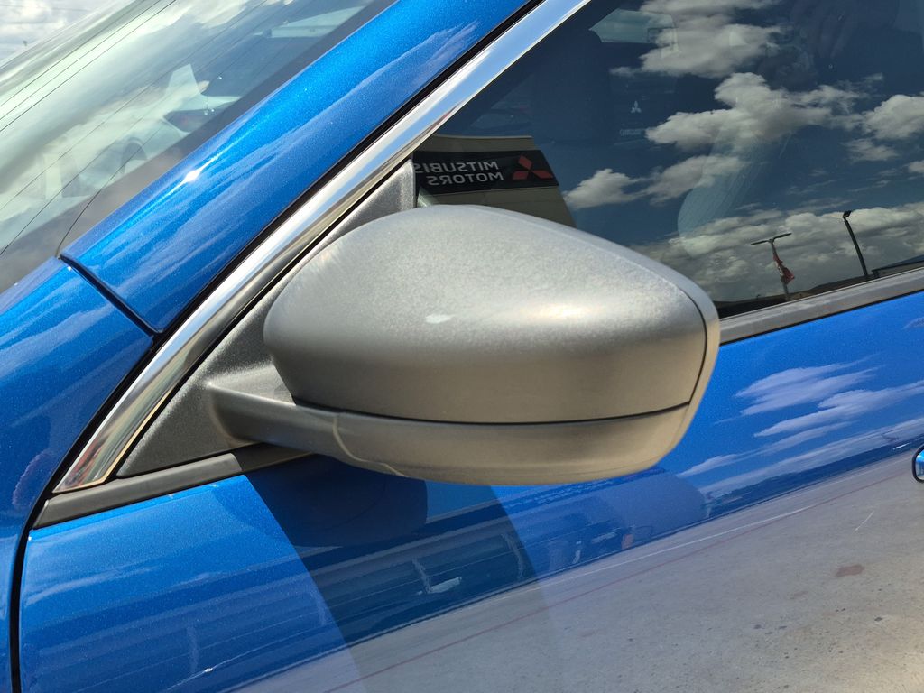 2022 Ford Escape SE Blue at DeMontrond Ford