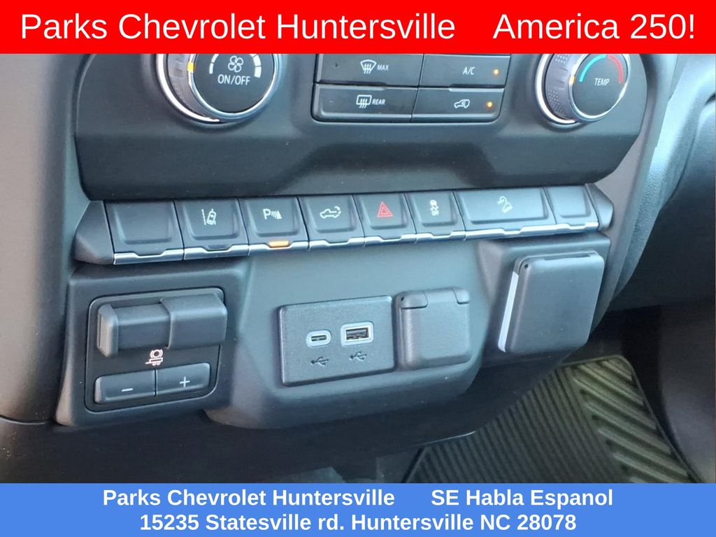 ChevroletSilverado 2500HD8