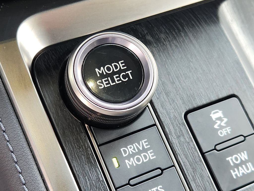 2025 Lexus GX 550 Overtrail+ Silver at Westside Lexus