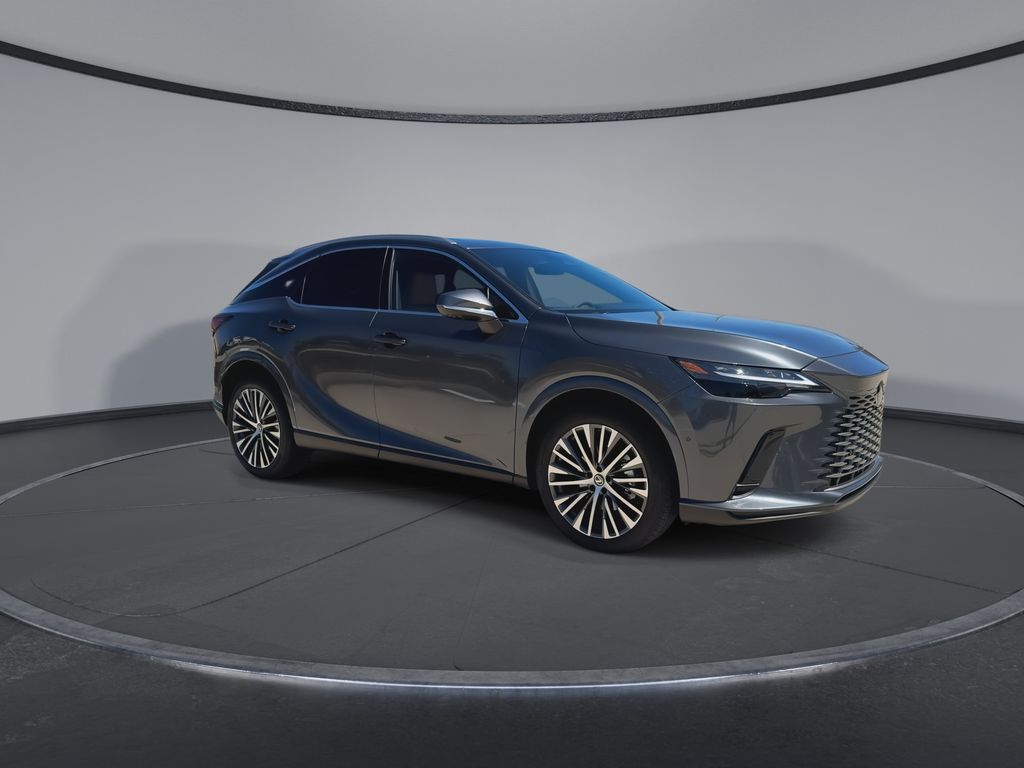 Thumbnail: 2026 Lexus RX - 2