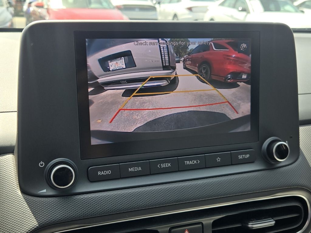 2023 Hyundai Kona - $19,599