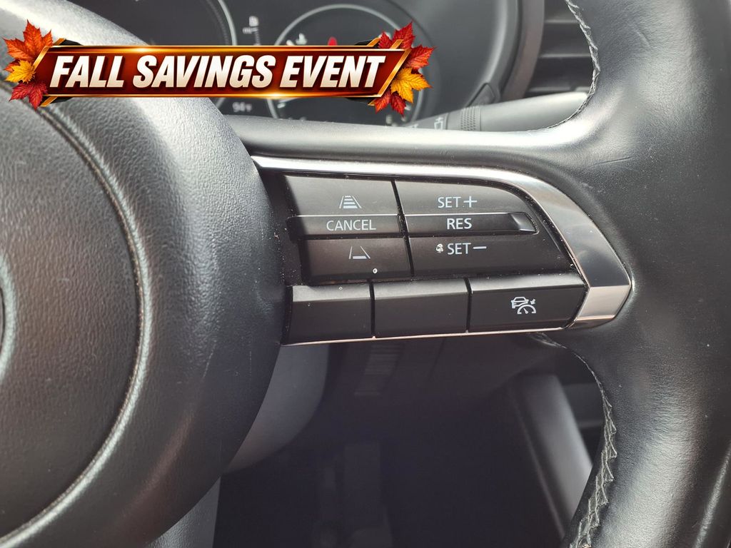2025 Mazda Mazda3 2.5 S Preferred Package Gray at Parkway Family Mazda