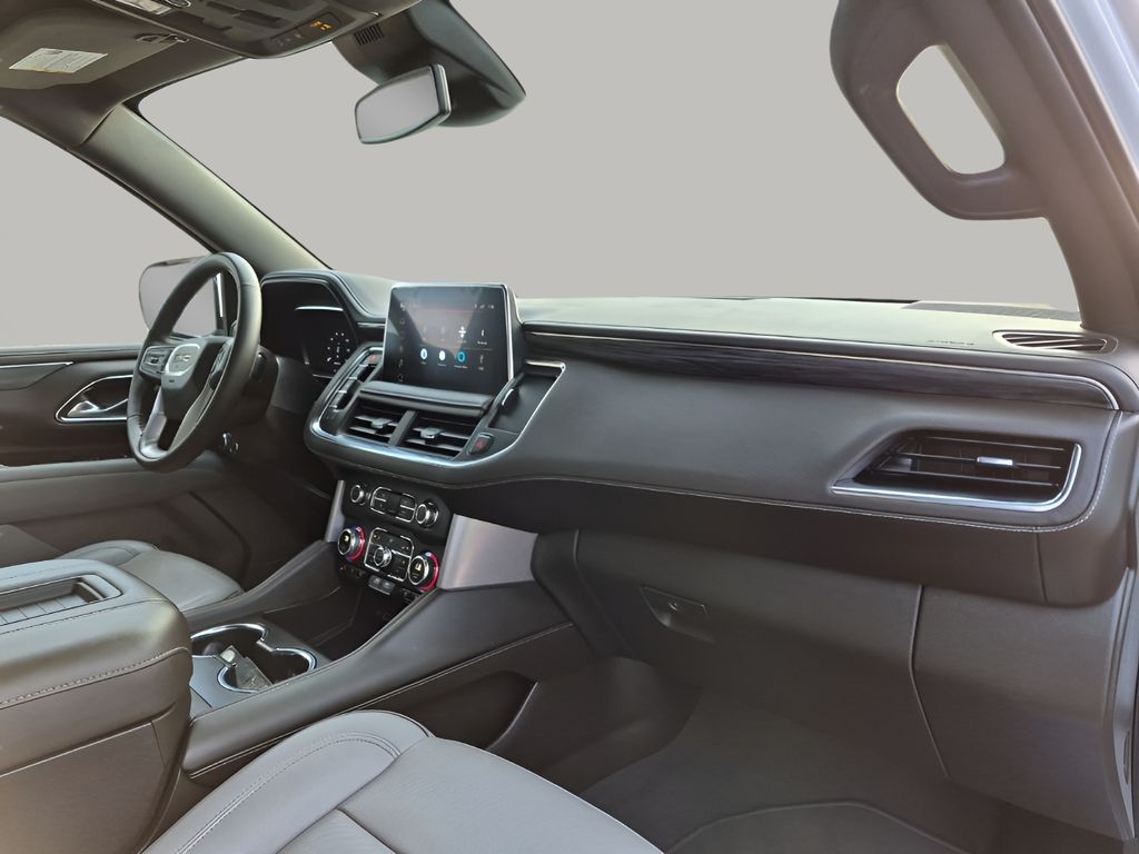 Used Car 2023 Gmc Yukon Xl  Slt For Sale Under $60,000 In Austin, Texas