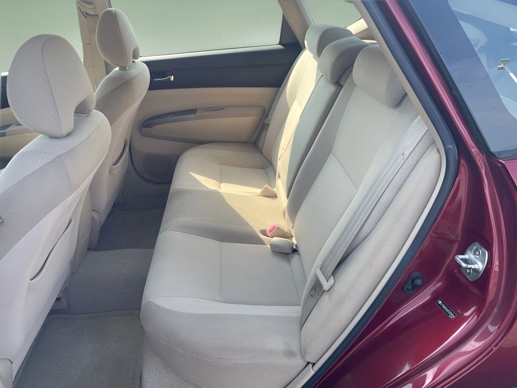 Used 2005 Toyota Prius Sedan