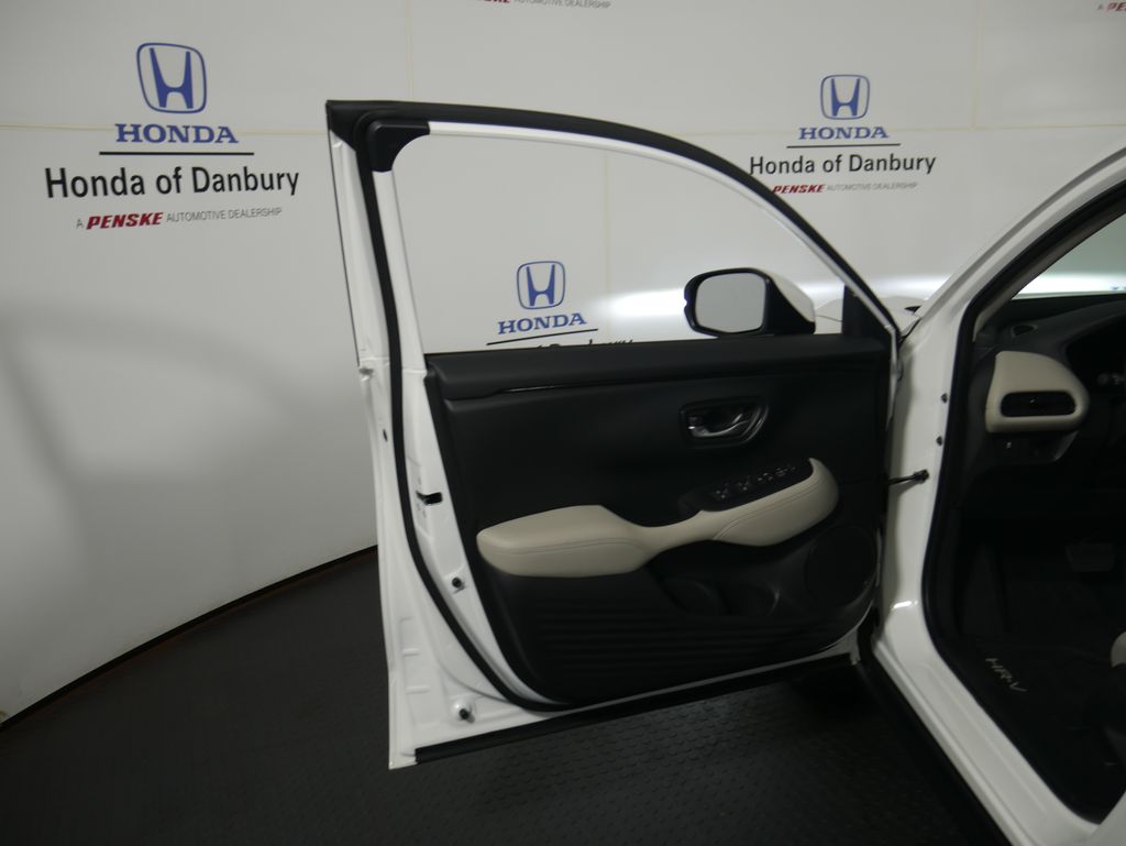 Thumbnail: 2024 Honda HR-V - 15