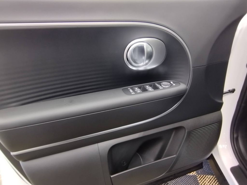 2026 Hyundai IONIQ 9 S