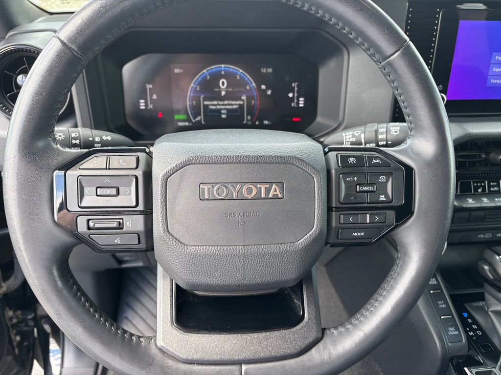 Used Car 2025 Toyota Land Cruiser  1958 For Sale Under $70,000 In Austin, Texas