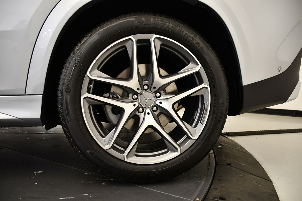 Thumbnail: 2026 Mercedes-Benz GLE - 15