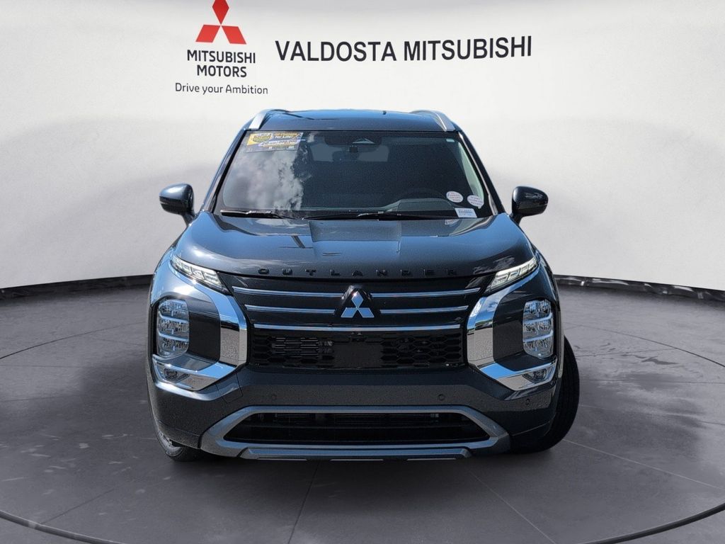 New 2026 Mitsubishi Outlander SUV