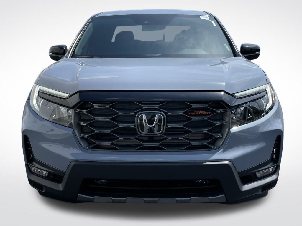 Thumbnail: 2026 Honda Ridgeline - 9