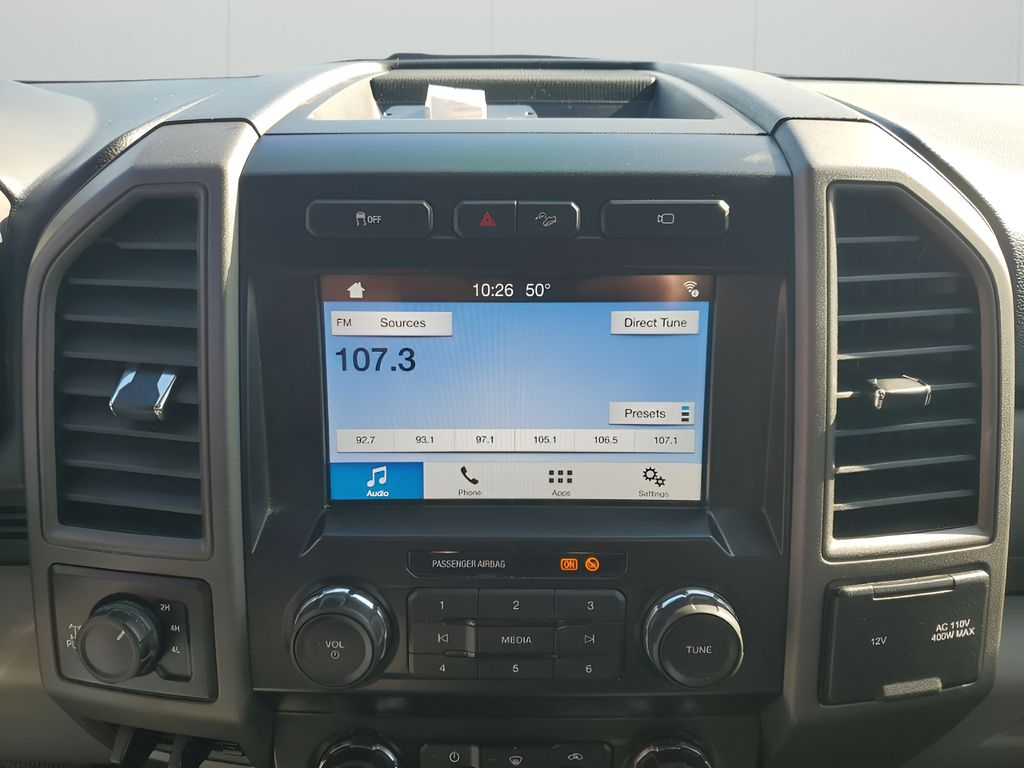 Used Car 2019 Ford F-250sd  Xl For Sale Under $25,000 In Austin, Texas