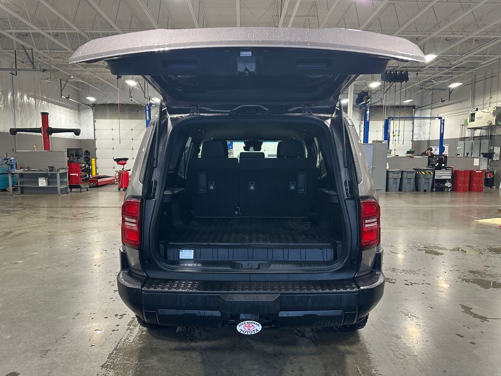 2024 Toyota Land Cruiser 1958