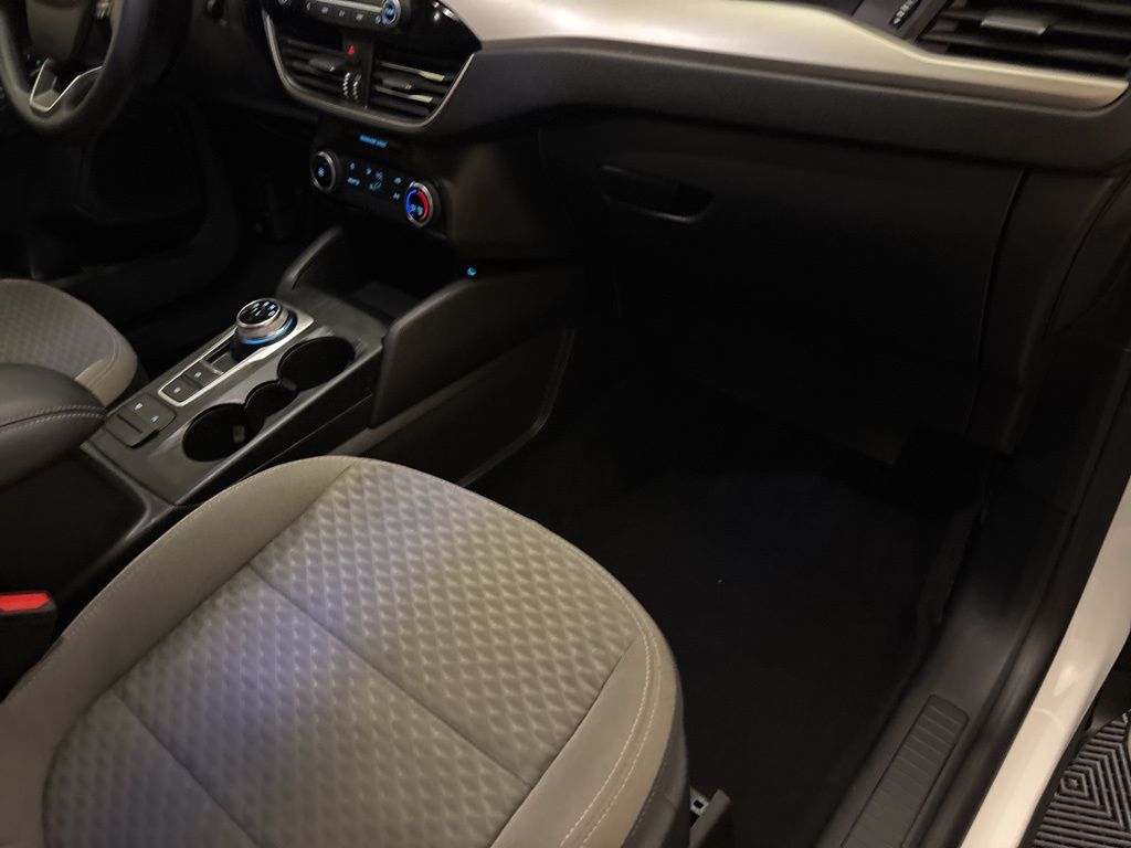 Used 2022 Ford Escape For Sale in Bedford, OH
