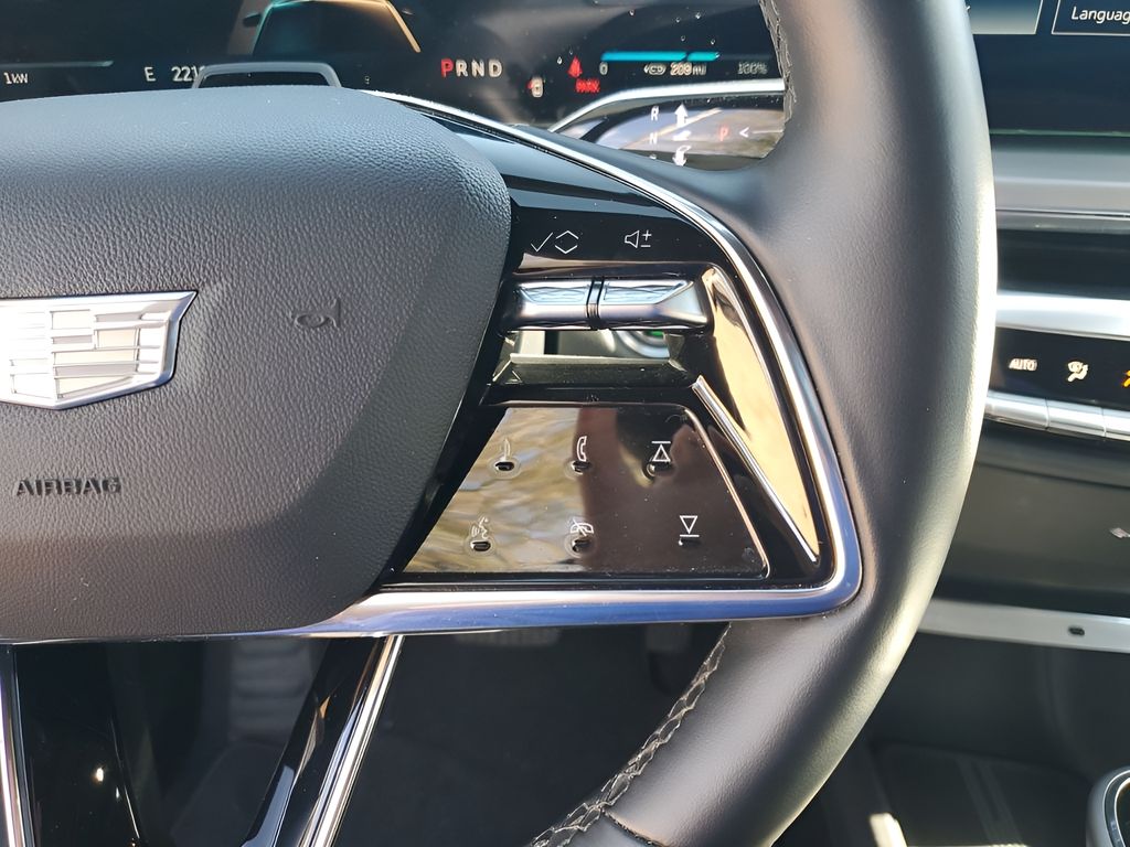 Used Car 2024 Cadillac Lyriq  Sport For Sale Under $50,000 In Austin, Texas