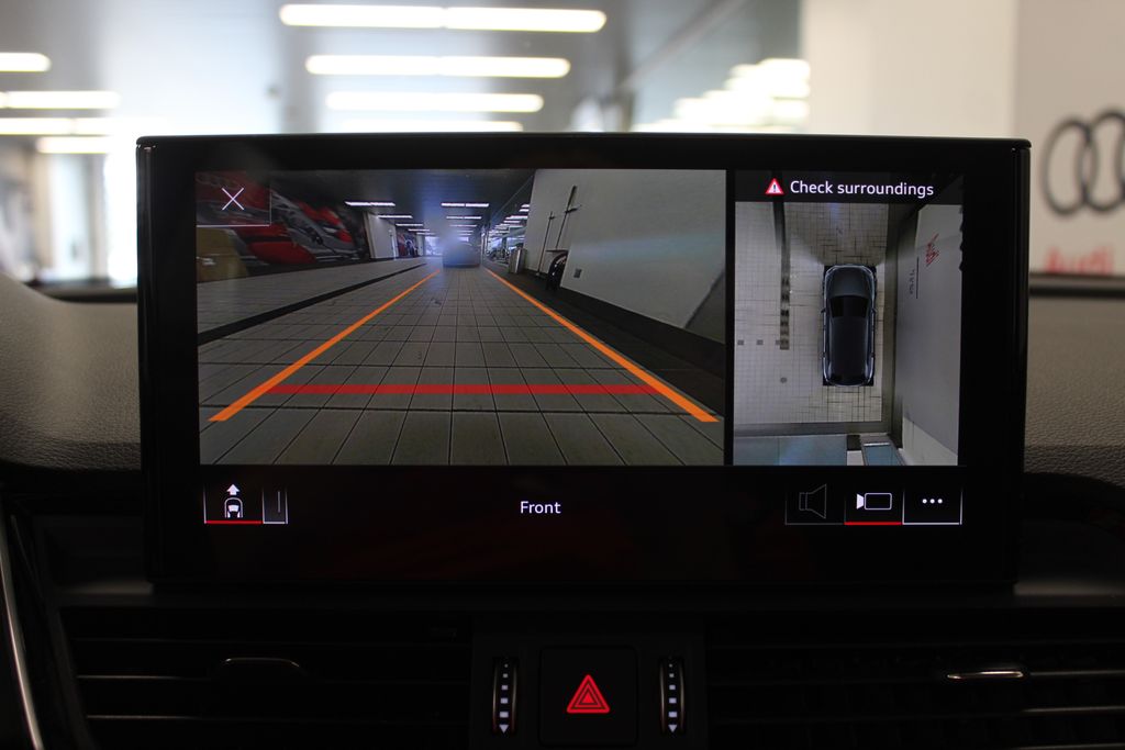 Thumbnail: 2023 Audi Q5 - 20