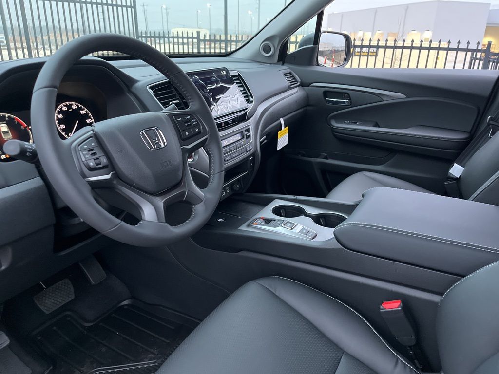 Thumbnail: 2026 Honda Ridgeline - 11