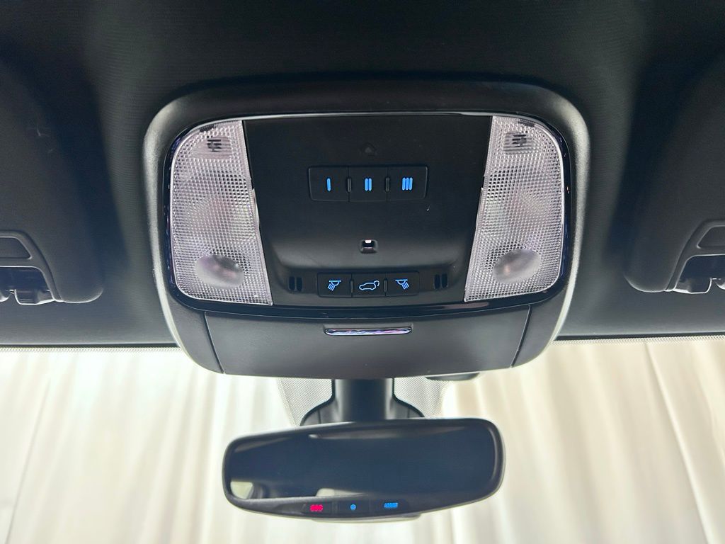 new 2026 Dodge Durango car, priced at $41,990