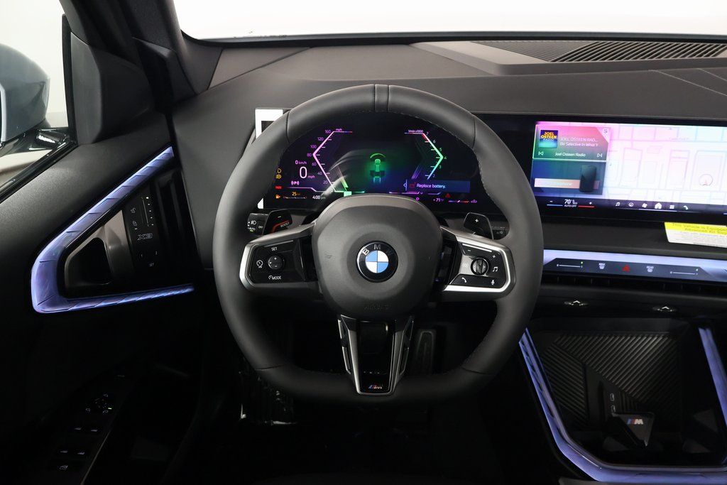Thumbnail: 2026 BMW X3 - 3