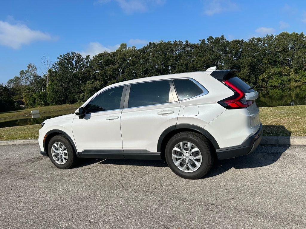 Thumbnail: 2024 Honda CR-V - 3