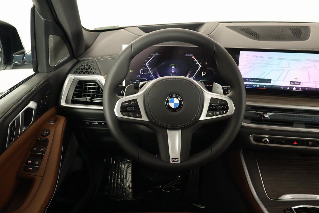 Thumbnail: 2026 BMW X5 - 3