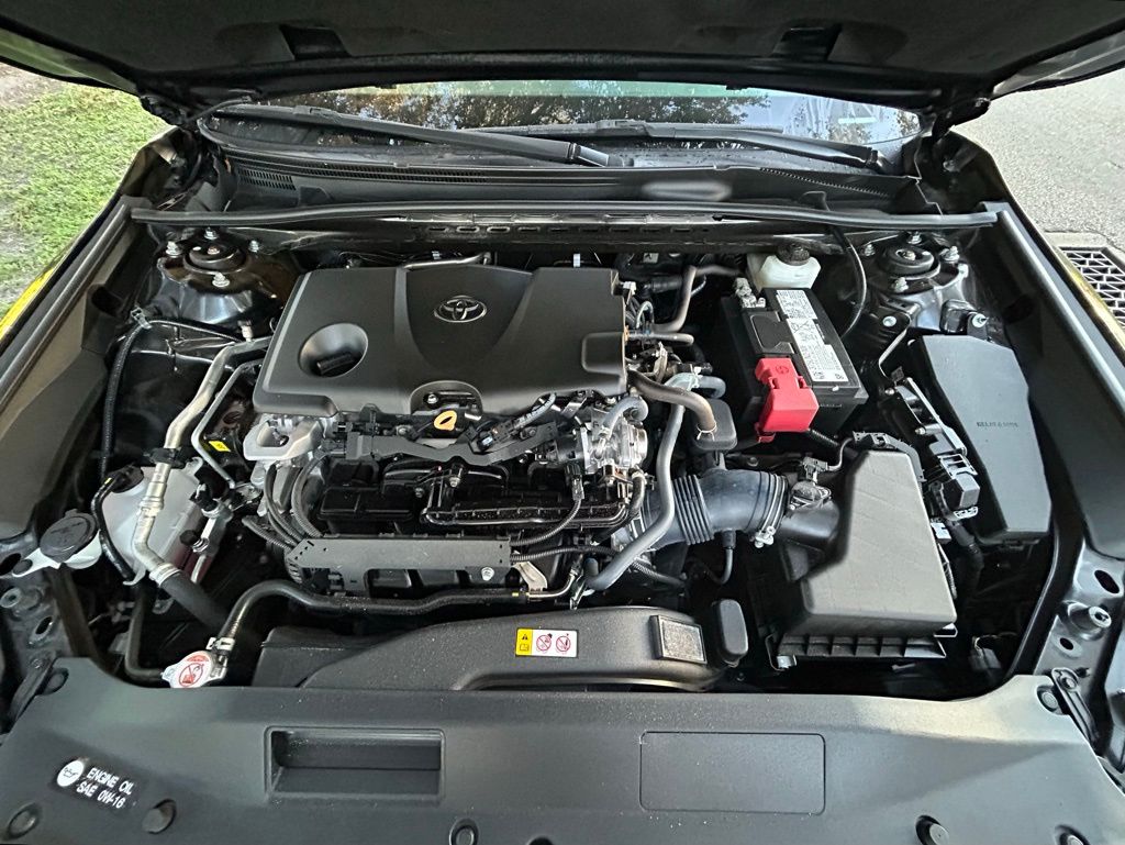 Thumbnail: 2023 Toyota Camry - 11