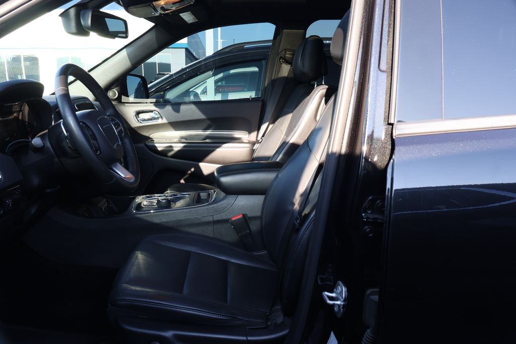Thumbnail: 2015 Dodge Durango - 12