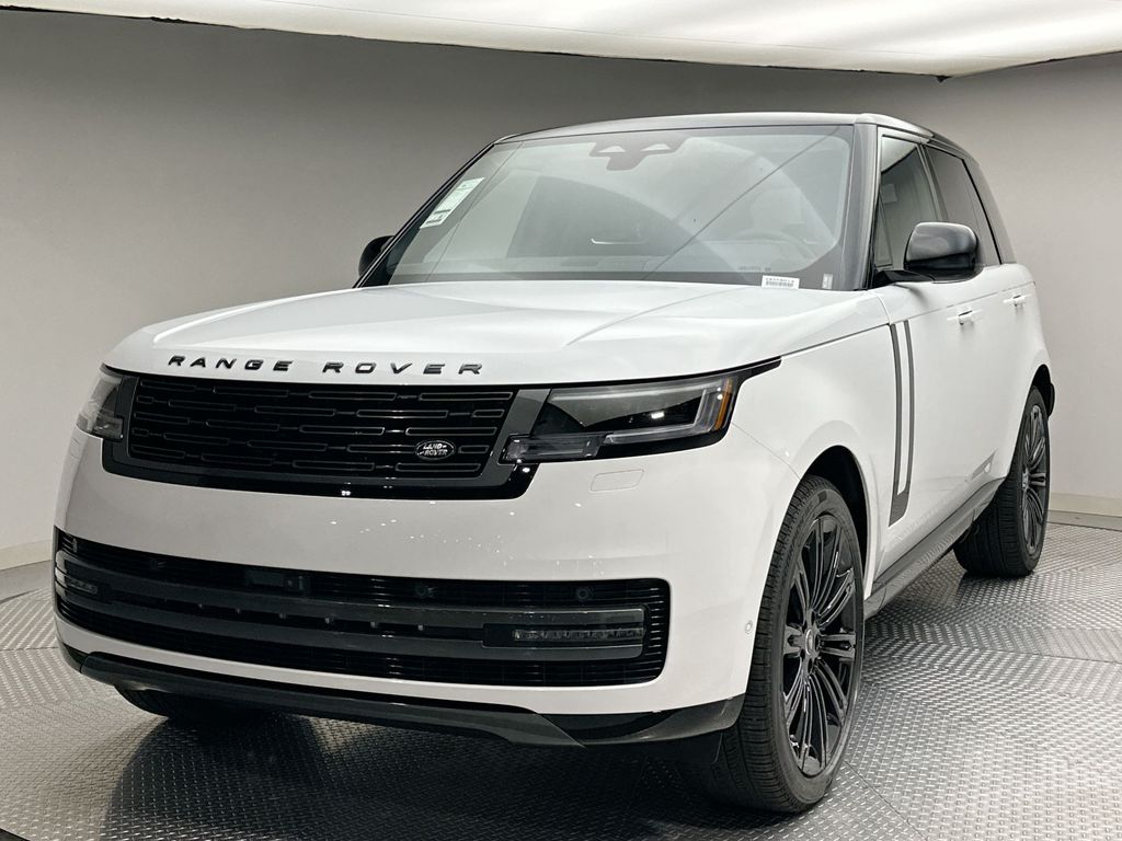 2025 Land Rover Range Rover SE -
                Englewood, NJ