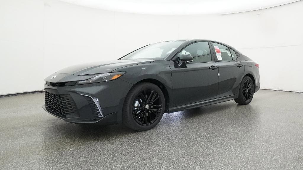 Thumbnail: 2026 Toyota Camry - 22