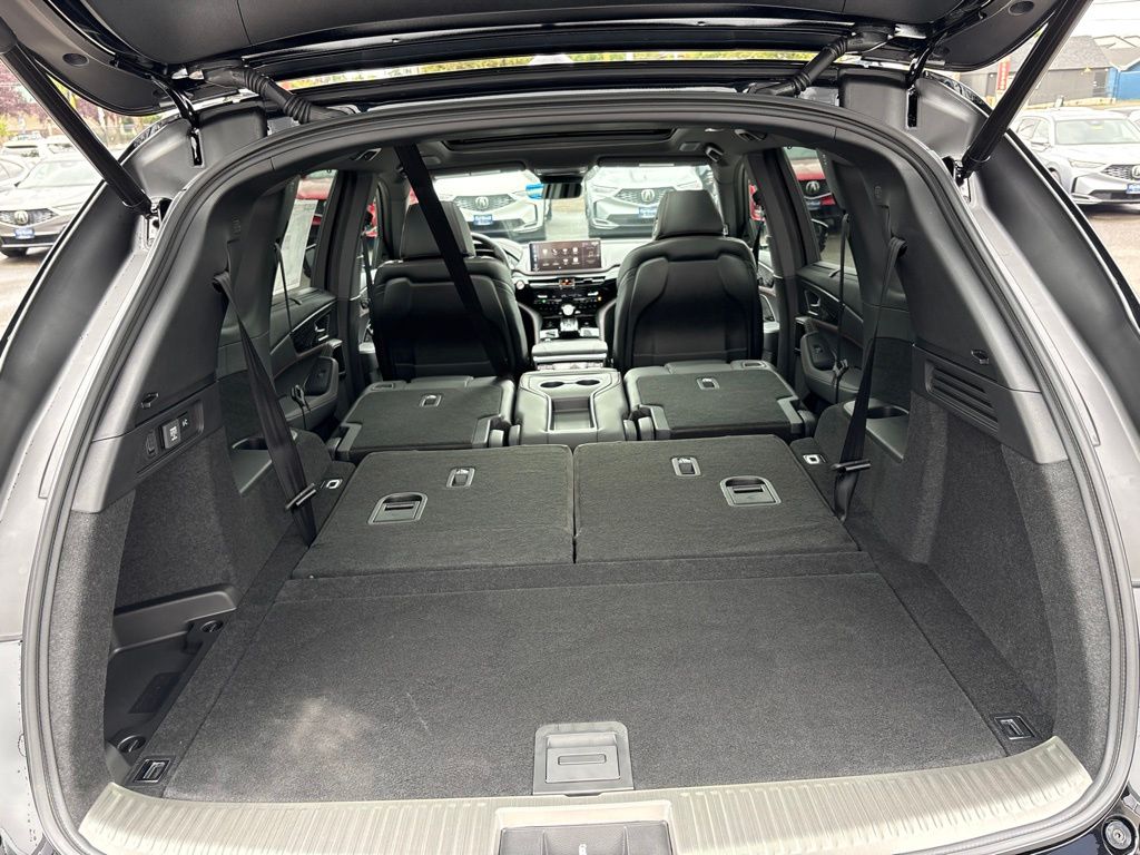 2026 Acura MDX Type S w/Advance Package