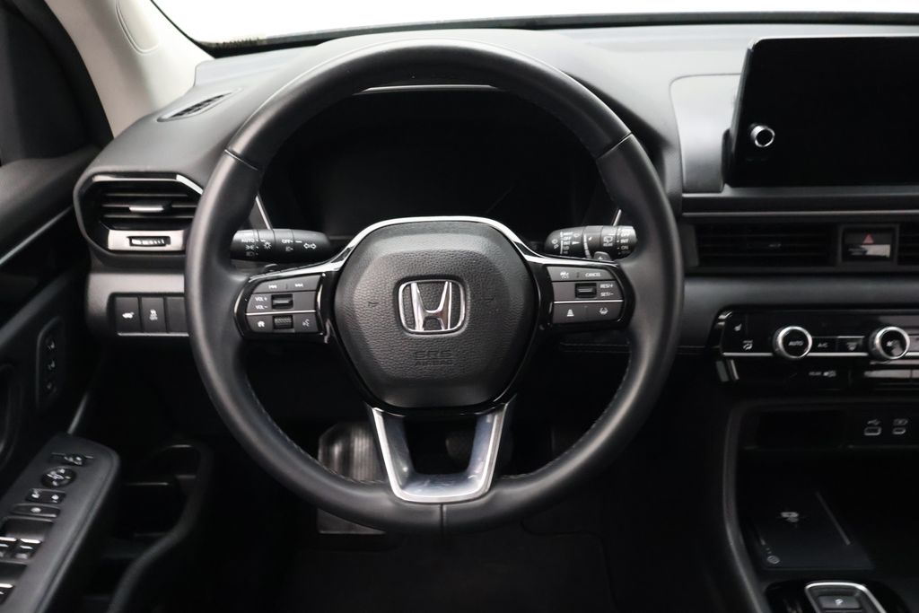 Thumbnail: 2023 Honda Pilot - 22