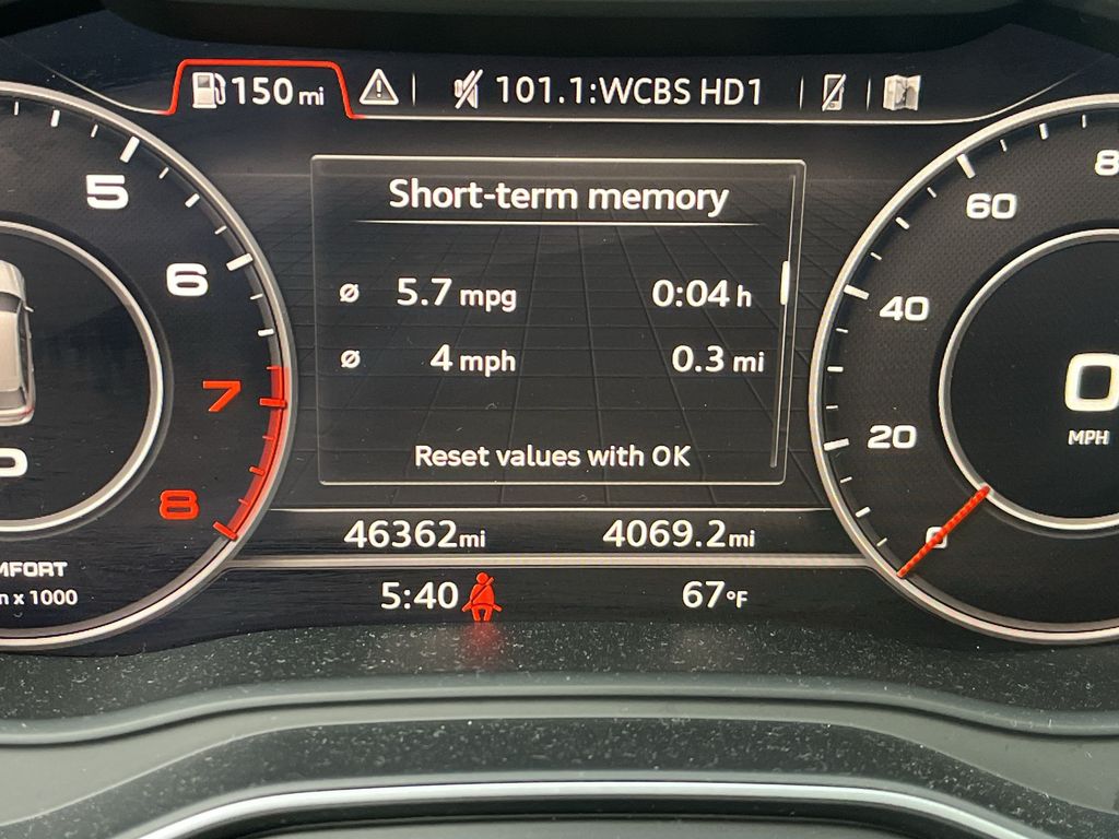 Thumbnail: 2018 Audi A4 - 14
