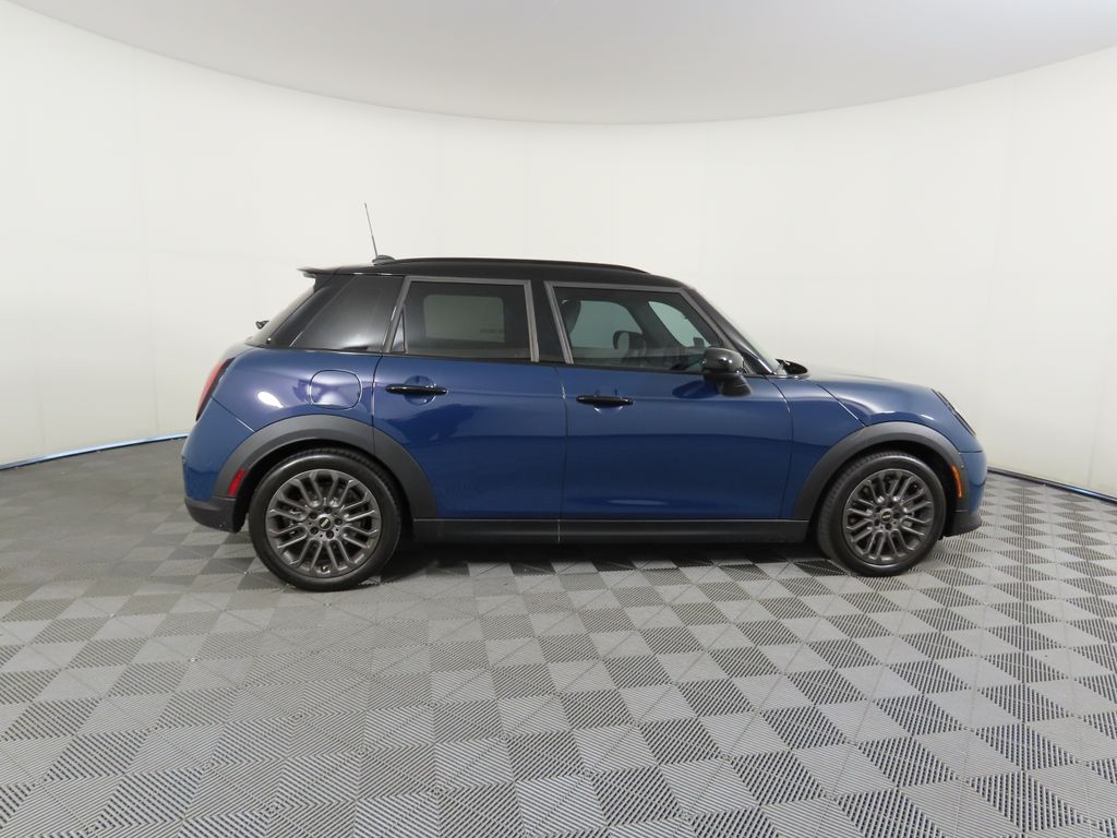 Thumbnail: 2025 MINI Cooper - 5