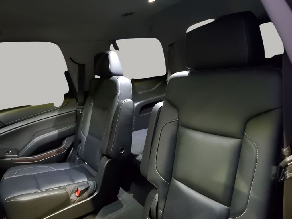 Used Car 2019 Chevrolet Tahoe  Lt For Sale Under $30,000 In Austin, Texas