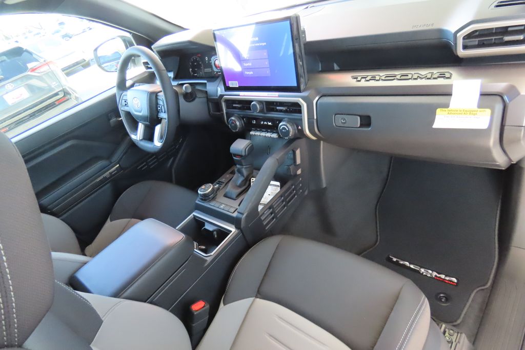 Thumbnail: 2026 Toyota Tacoma - 17