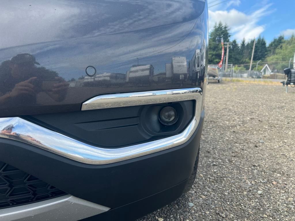 2019 Iridium Metallic GMC Acadia SLT-2 AWD SUV