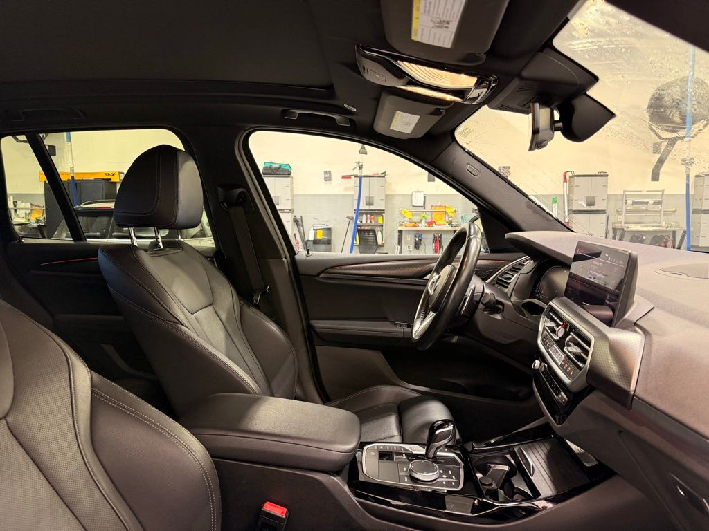 Thumbnail: 2023 BMW X3 - 30