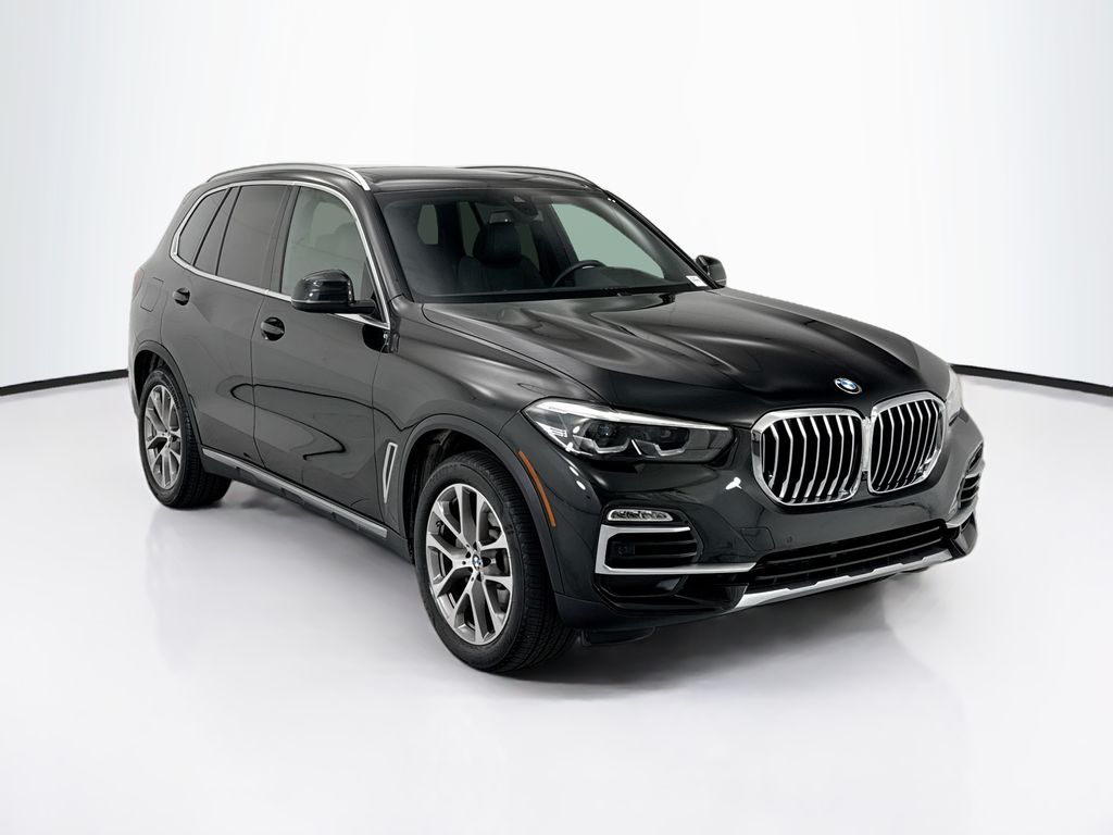 Thumbnail: 2019 BMW X5 - 3
