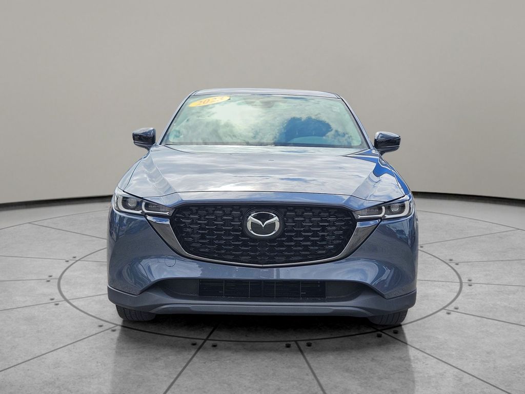 Used Car 2023 Mazda Cx-5  2.5 S Carbon Edition For Sale Under $30,000 In San Marcos, Texas
