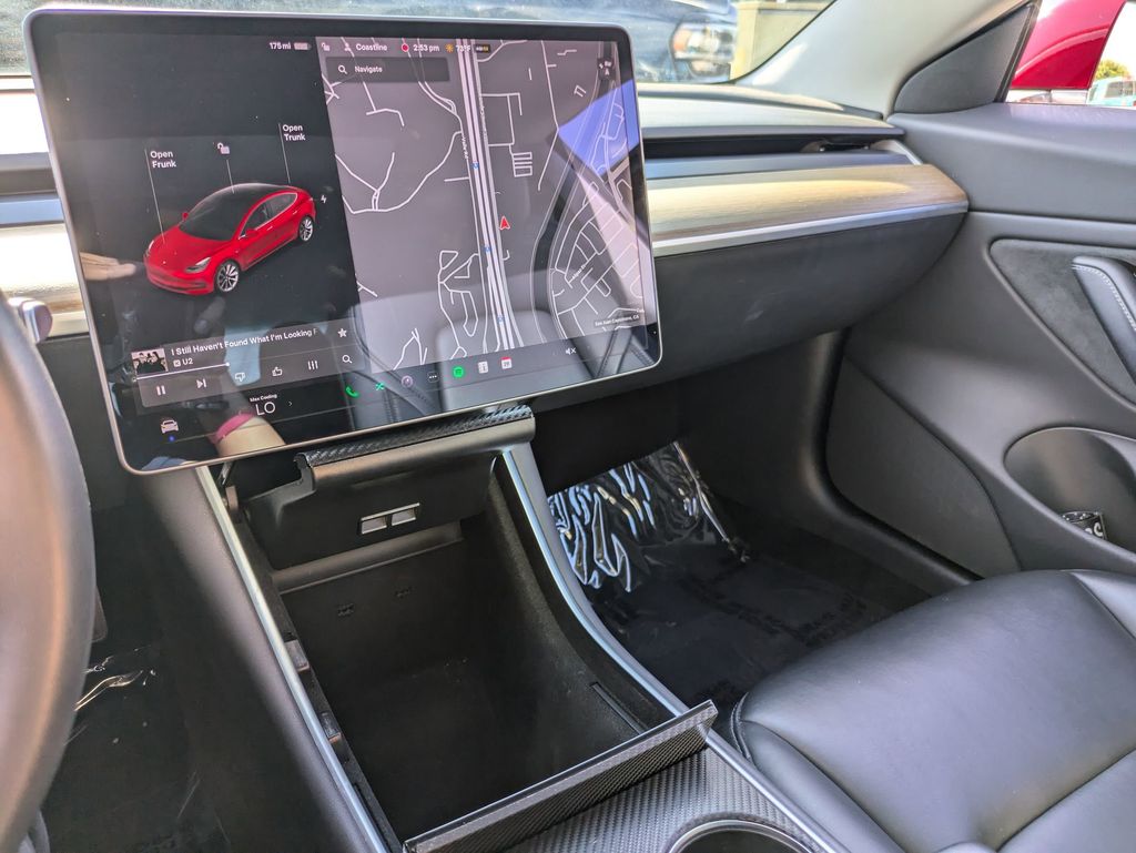 2019 Tesla Model 3 Standard Range Plus 12