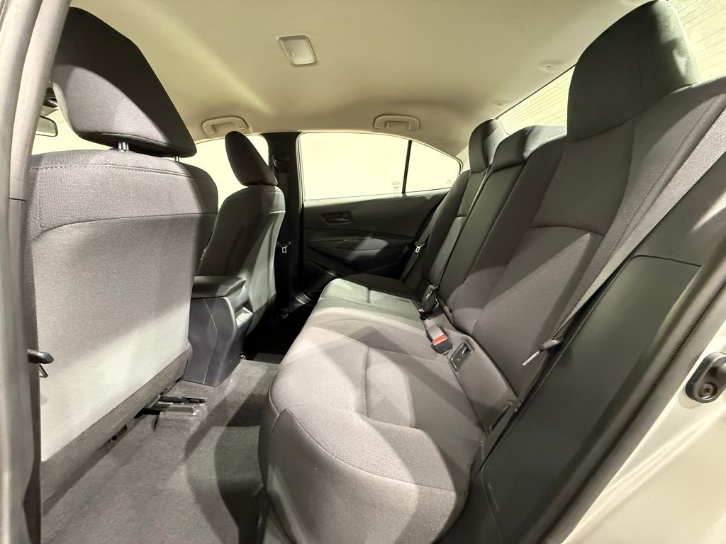 Thumbnail: 2024 Toyota Corolla - 17