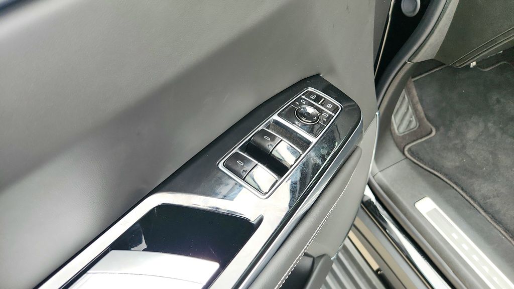 2026 Cadillac Escalade