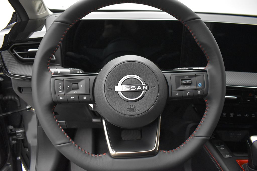 Thumbnail: 2026 Nissan Kicks - 14