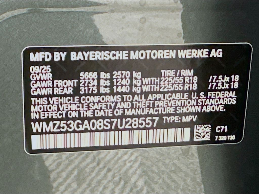 Thumbnail: 2025 MINI Cooper Countryman - 24