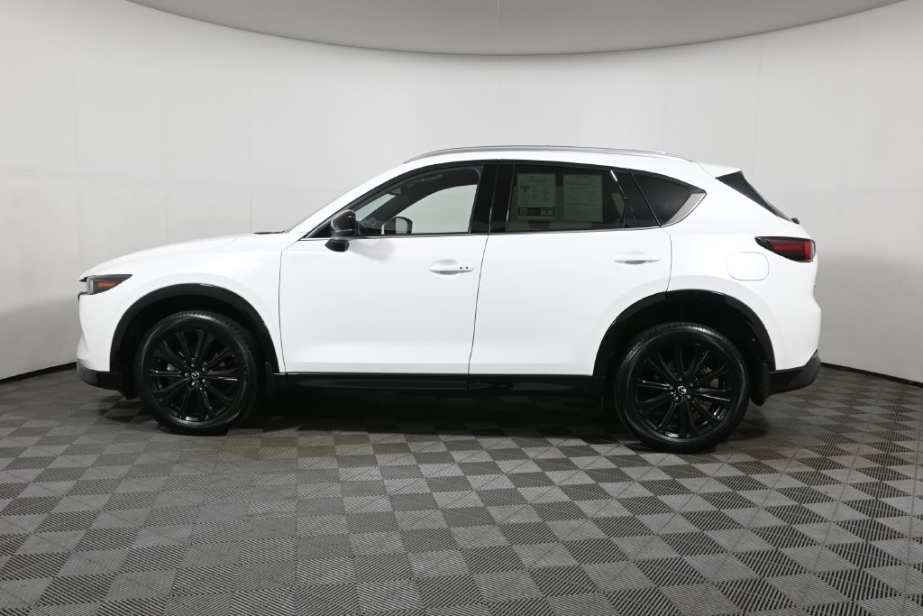 Thumbnail: 2022 Mazda CX-5 - 2