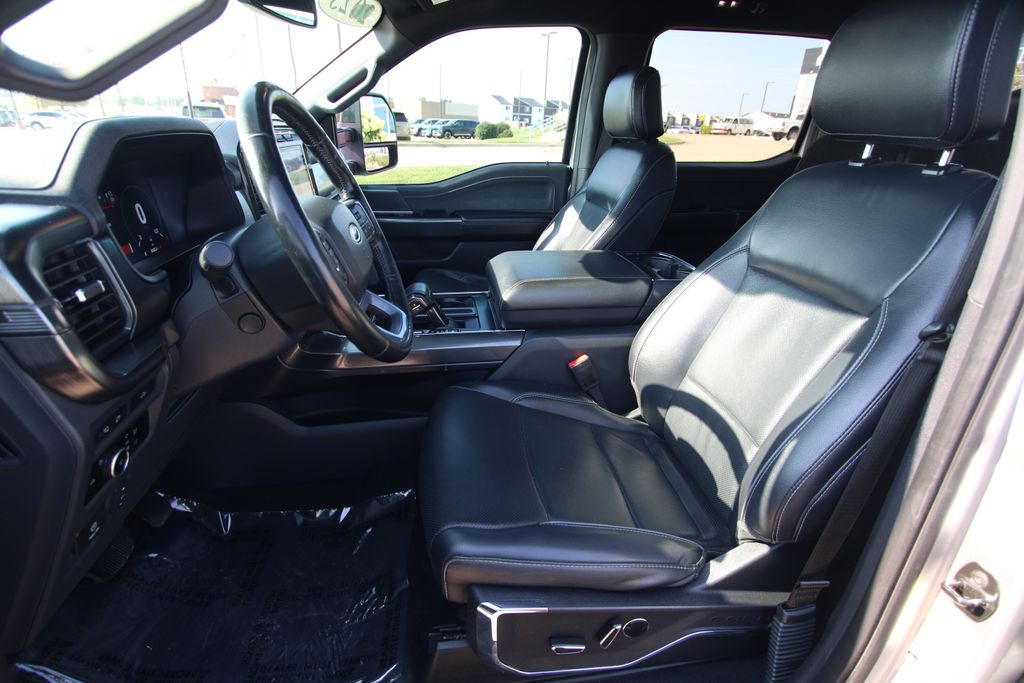 Used 2023 Ford F-150 Truck