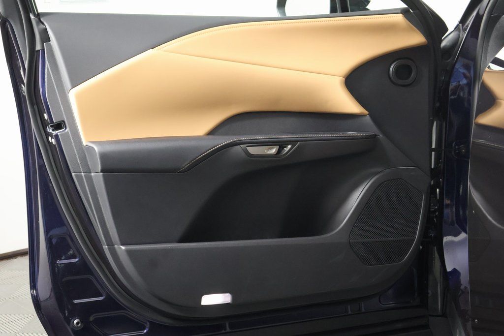 Thumbnail: 2026 Lexus RX - 7